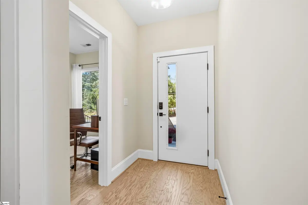 23 Conwell Street, Greenville, SC 29601 - #1