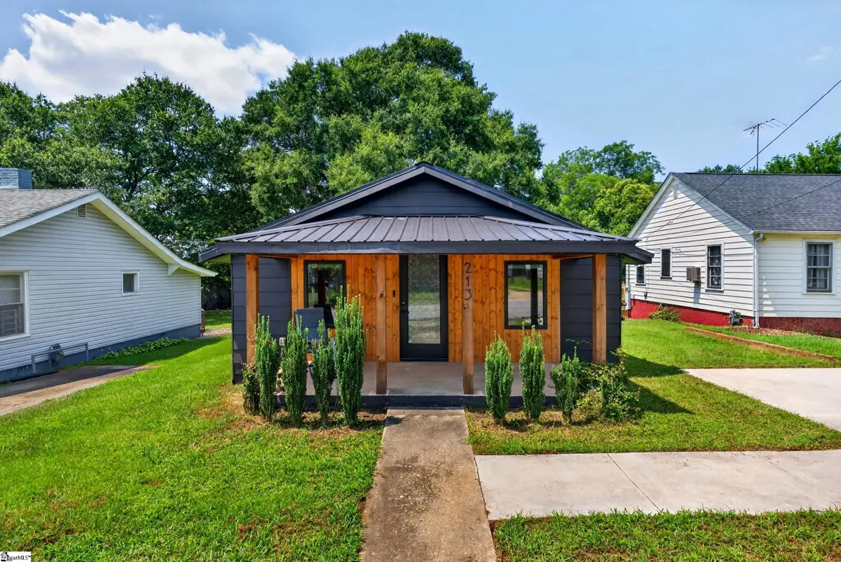 213 Crestone Drive, Greenville, SC 29611 - #1