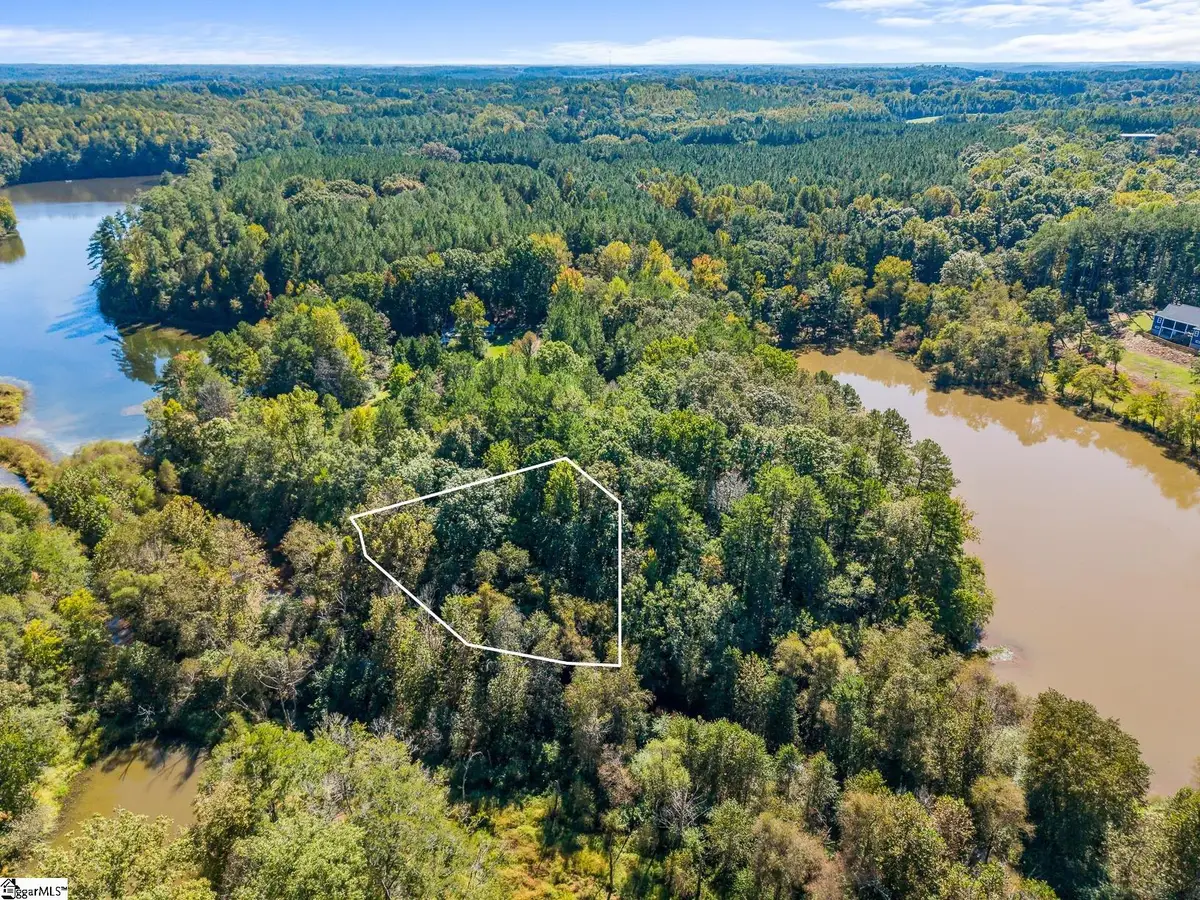 Lot 6 Hunters Trail, Walhalla, SC 29691 - #1