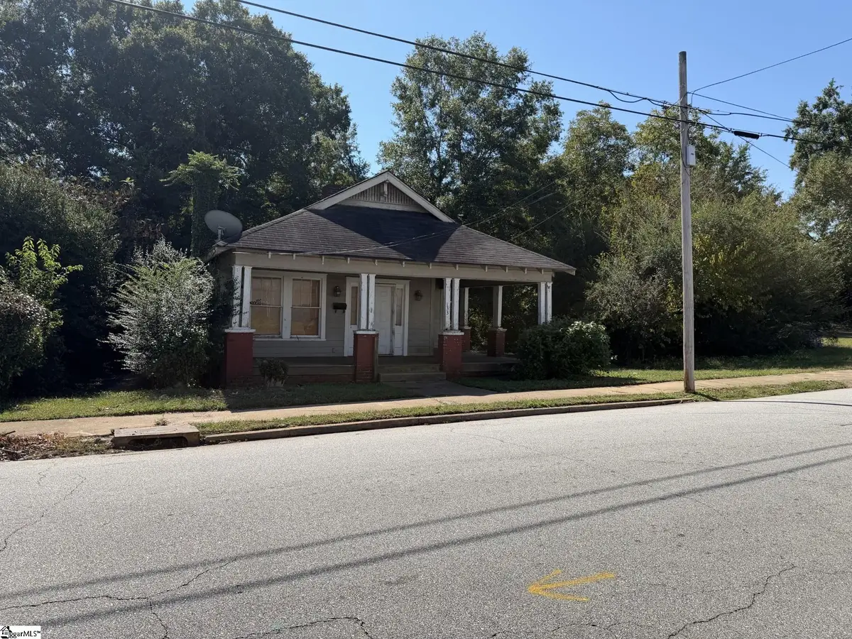 133 Palisade Street, Spartanburg, SC 29306 - #1