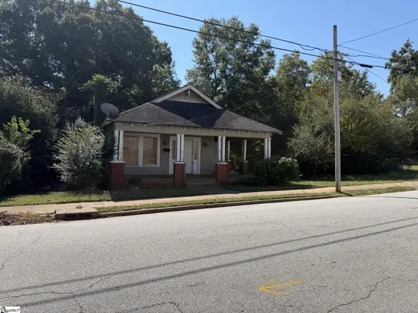 133 Palisade Street, Spartanburg, SC 29306