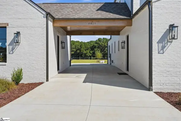 2811 Lebanon Road, Pendleton, SC 29670