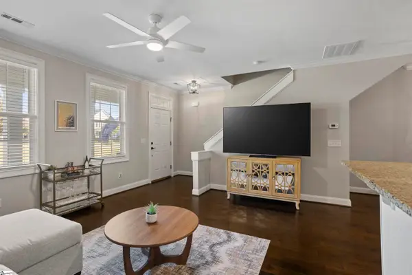 43 Shadwell Street, Greenville, SC 29607