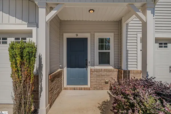 9 Jaycee Court, Greenville, SC 29607