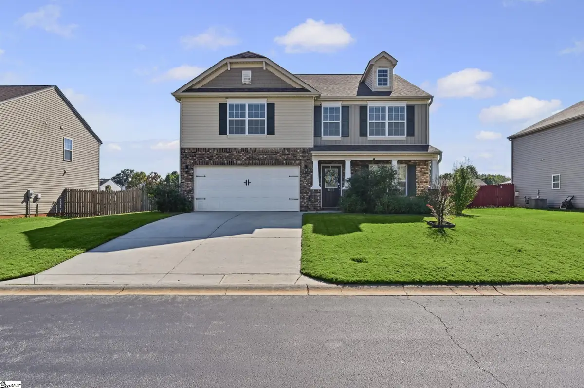 611 Willow Bank Landing, Moore, SC 29369 - #1