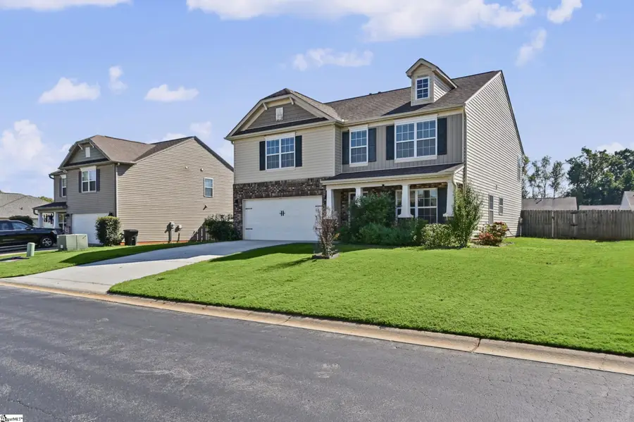 611 Willow Bank Landing, Moore, SC 29369 - #2