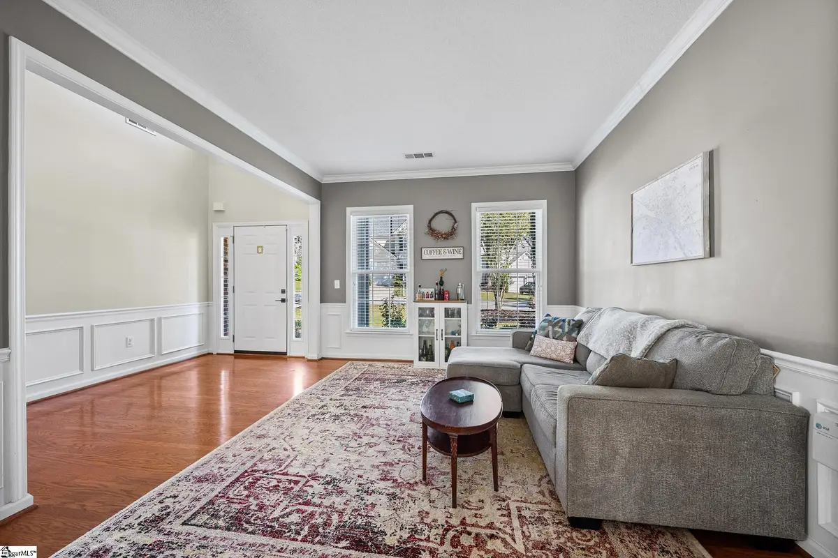 16 Breckenridge Court, Greenville, SC 29615-5956 - #1