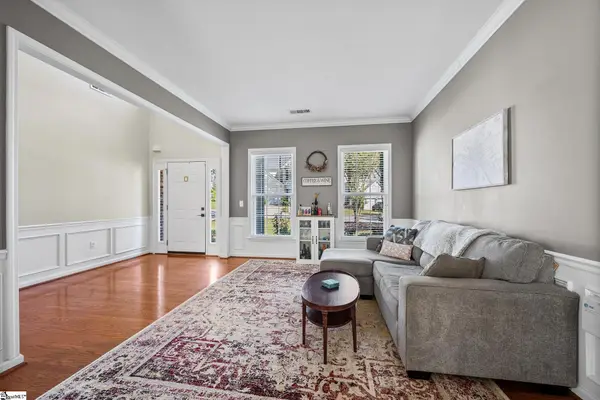 16 Breckenridge Court, Greenville, SC 29615-5956