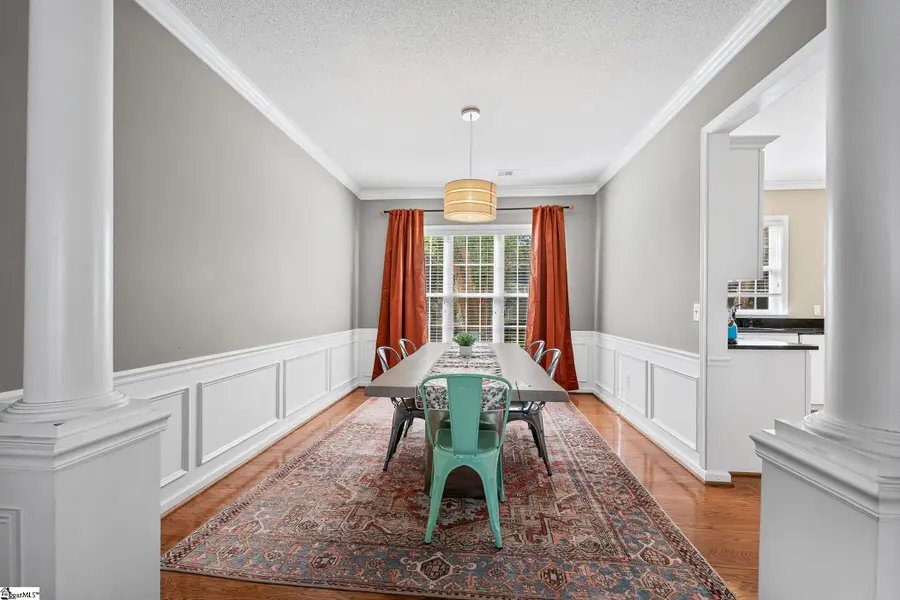 16 Breckenridge Court, Greenville, SC 29615-5956 - #2