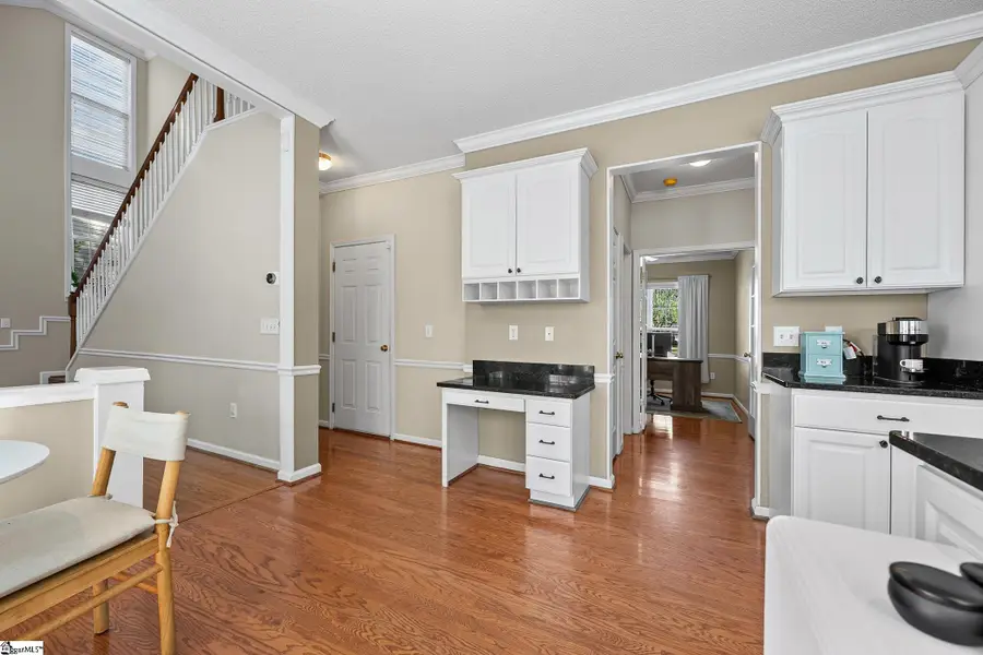16 Breckenridge Court, Greenville, SC 29615-5956 - #3