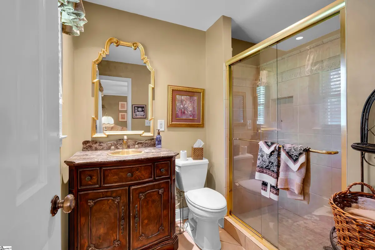 100 Overton Avenue, Greenville, SC 29617 - #1