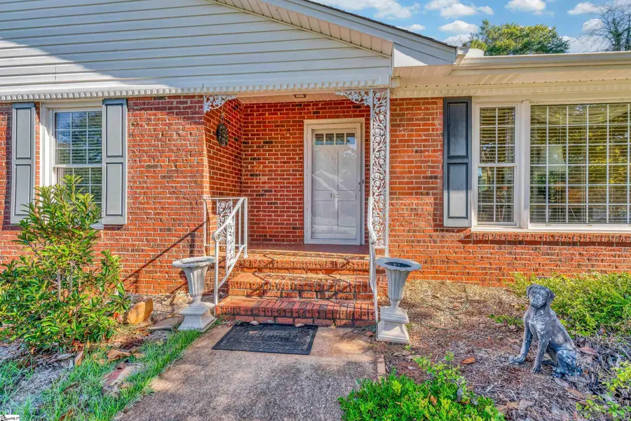 100 Overton Avenue, Greenville, SC 29617 - #2