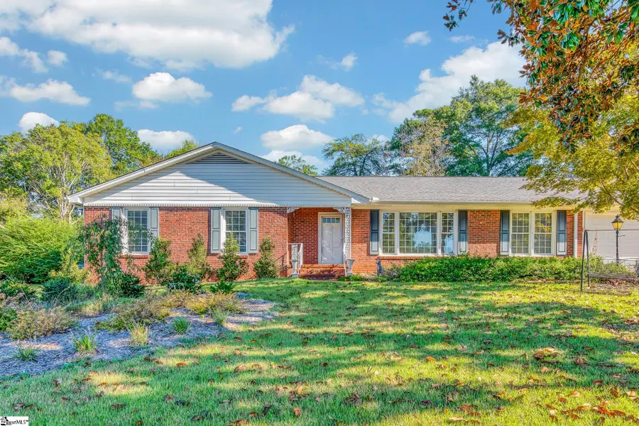 100 Overton Avenue, Greenville, SC 29617 - #3