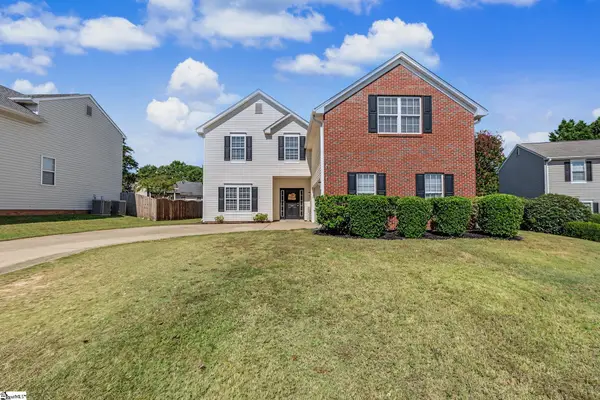19 Druid Hill Court, Simpsonville, SC 29681