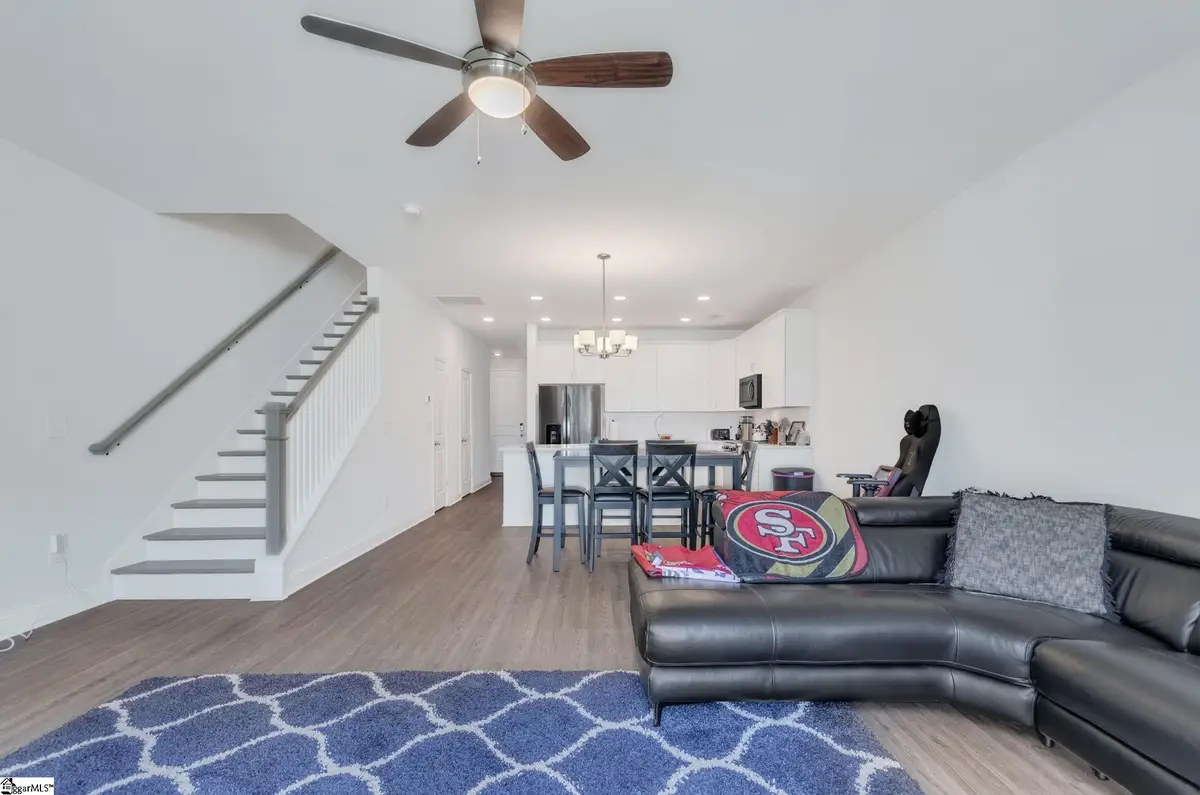 112 Turfway Drive, Greer, SC 29651 - #1