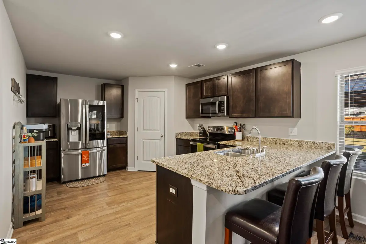 208 Sunningston Court, Fountain Inn, SC 29644 - #1