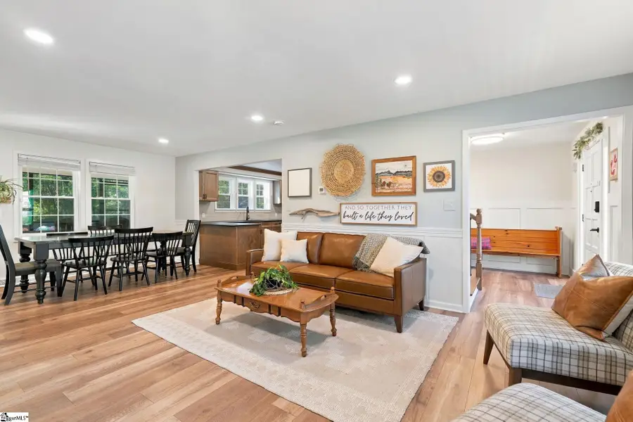 36 Cunningham Circle, Taylors, SC 29687 - #2