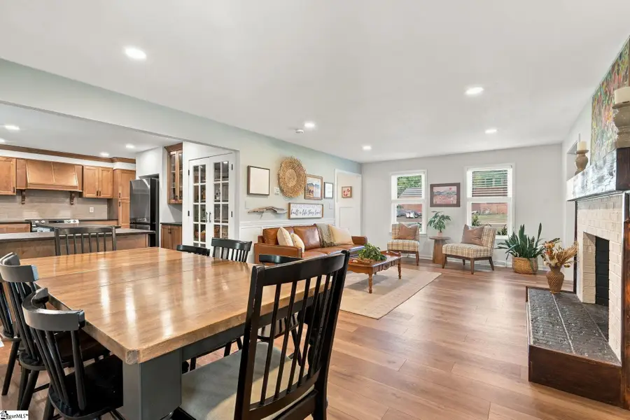 36 Cunningham Circle, Taylors, SC 29687 - #3