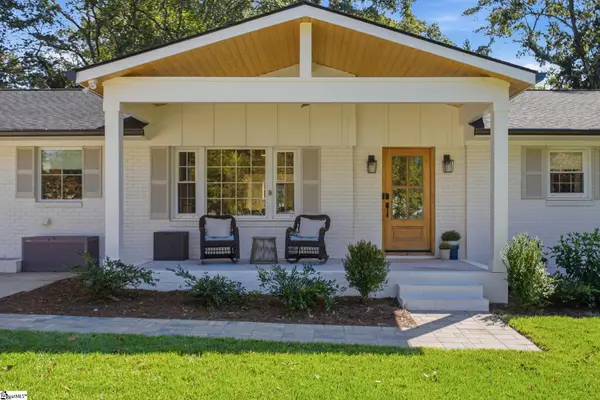 622 Carolina Avenue, Greenville, SC 29607