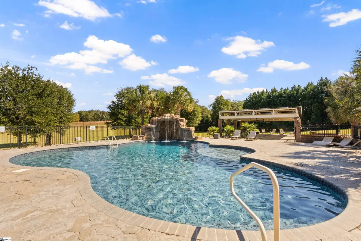 300 Tot Howell Road, Greer, SC 29651 - #1