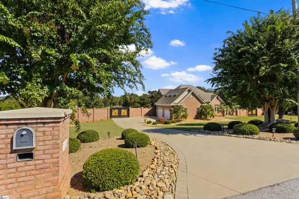 300 Tot Howell Road, Greer, SC 29651