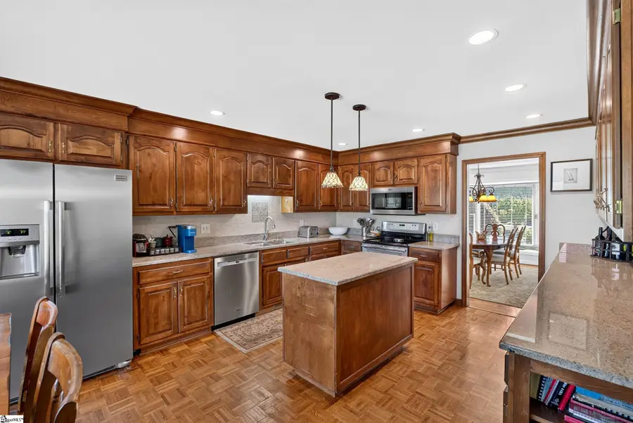 225 E Shallowstone Road, Greer, SC 29650 - #2