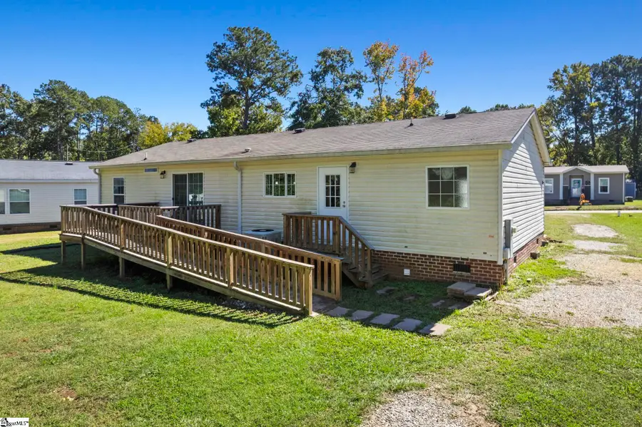 113 Quail Road, Ninety Six, SC 29666 - #2