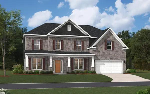 7 Bramall Drive, Greer, SC 29651