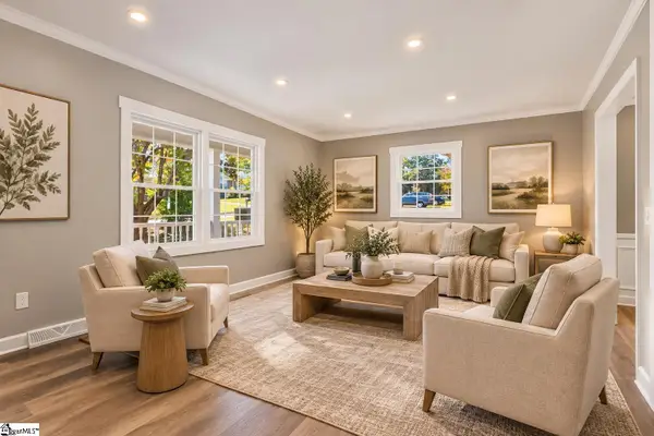 109 Broadford Road, Greenville, SC 29615