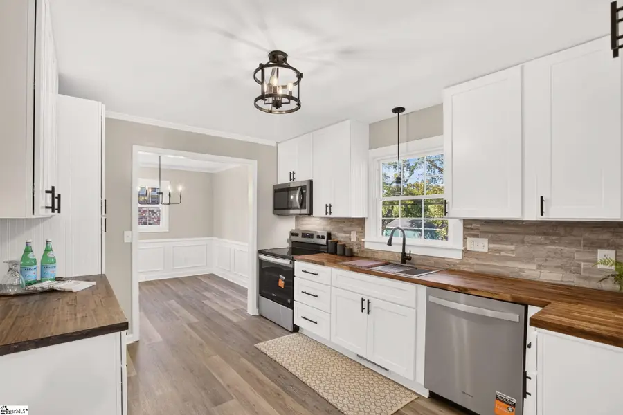109 Broadford Road, Greenville, SC 29615 - #2