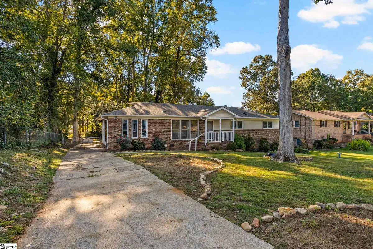 5 Tazewell Drive, Greenville, SC 29617 - #1