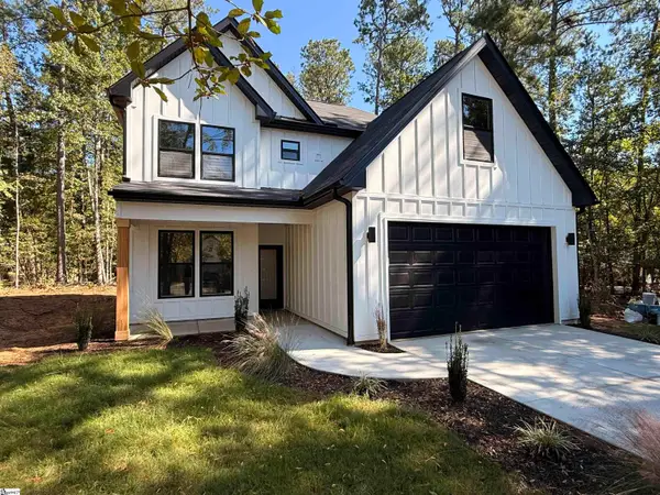 97 Simmons Drive, Clinton, SC 29325