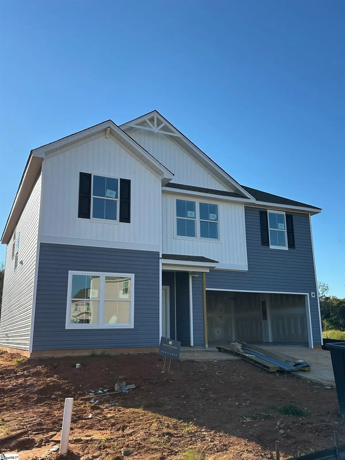 214 Gumwood Circle, Gaffney, SC 29341 - #1