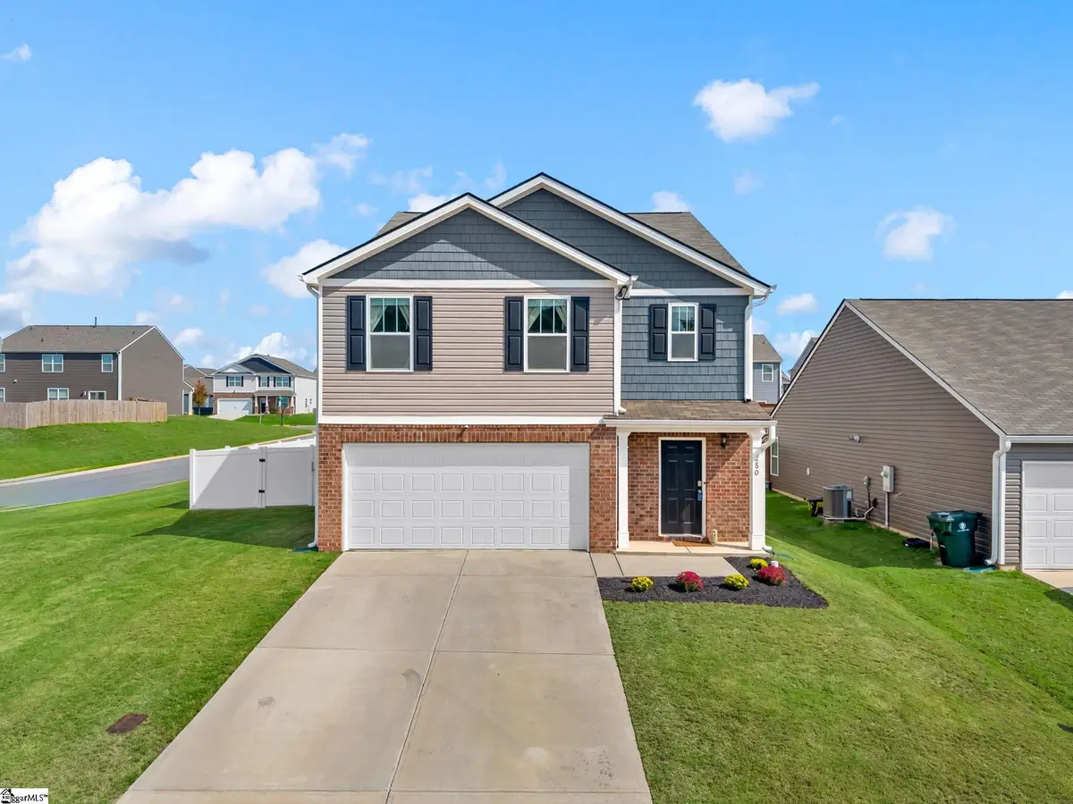 250 Boxbury Way, Fountain Inn, SC 29644 - #1