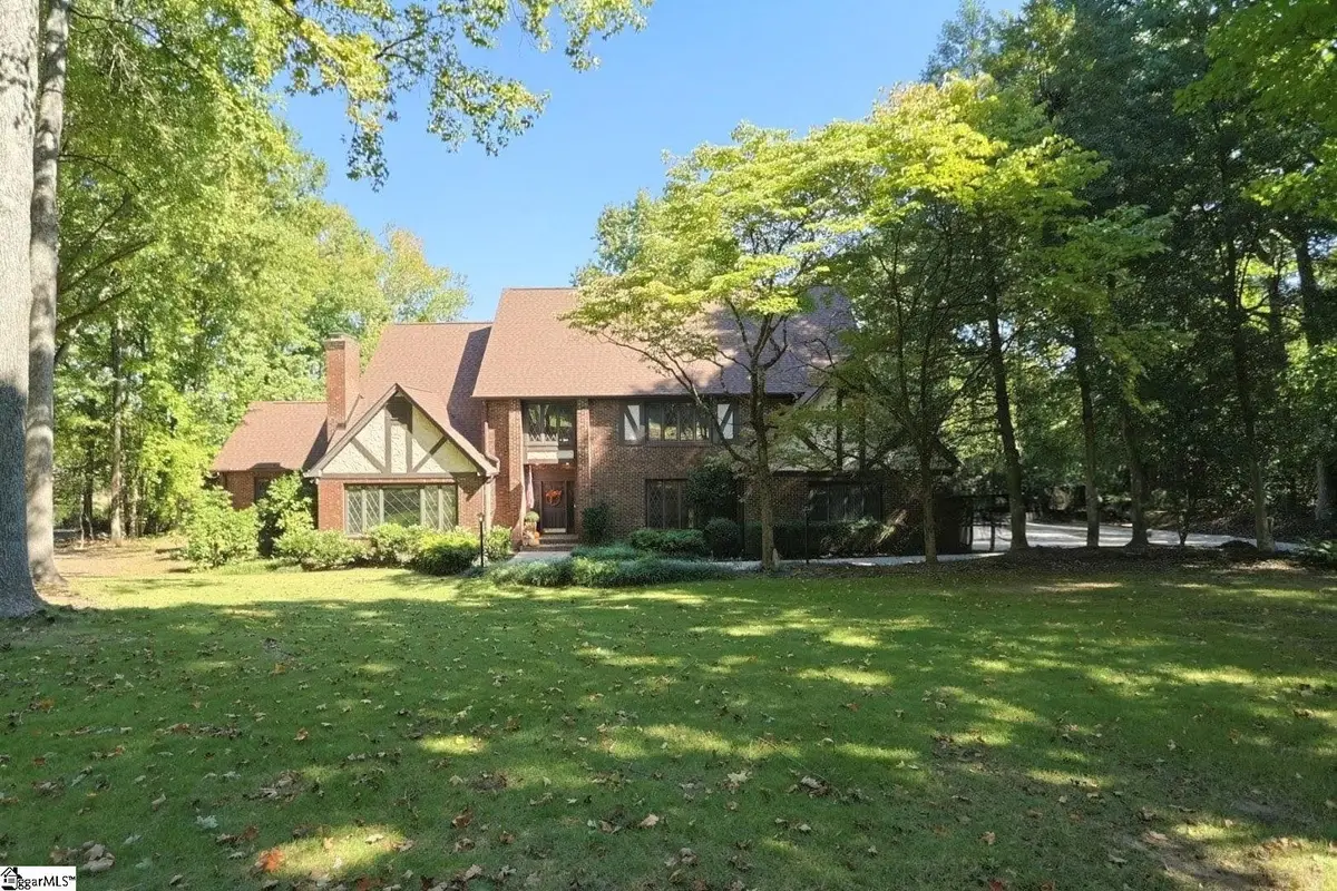 303 Raven Road, Greenville, SC 29615 - #1