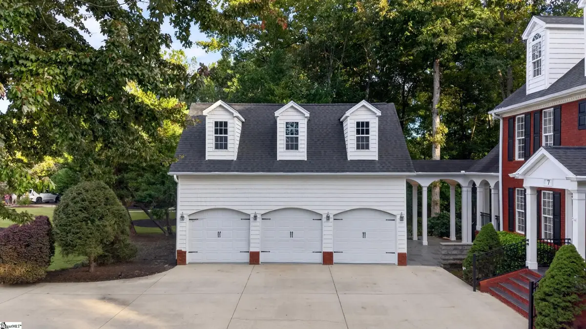 7 Archers Place, Simpsonville, SC 29681 - #1