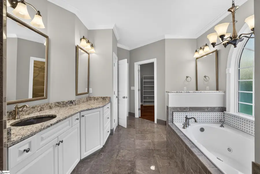 7 Archers Place, Simpsonville, SC 29681 - #3