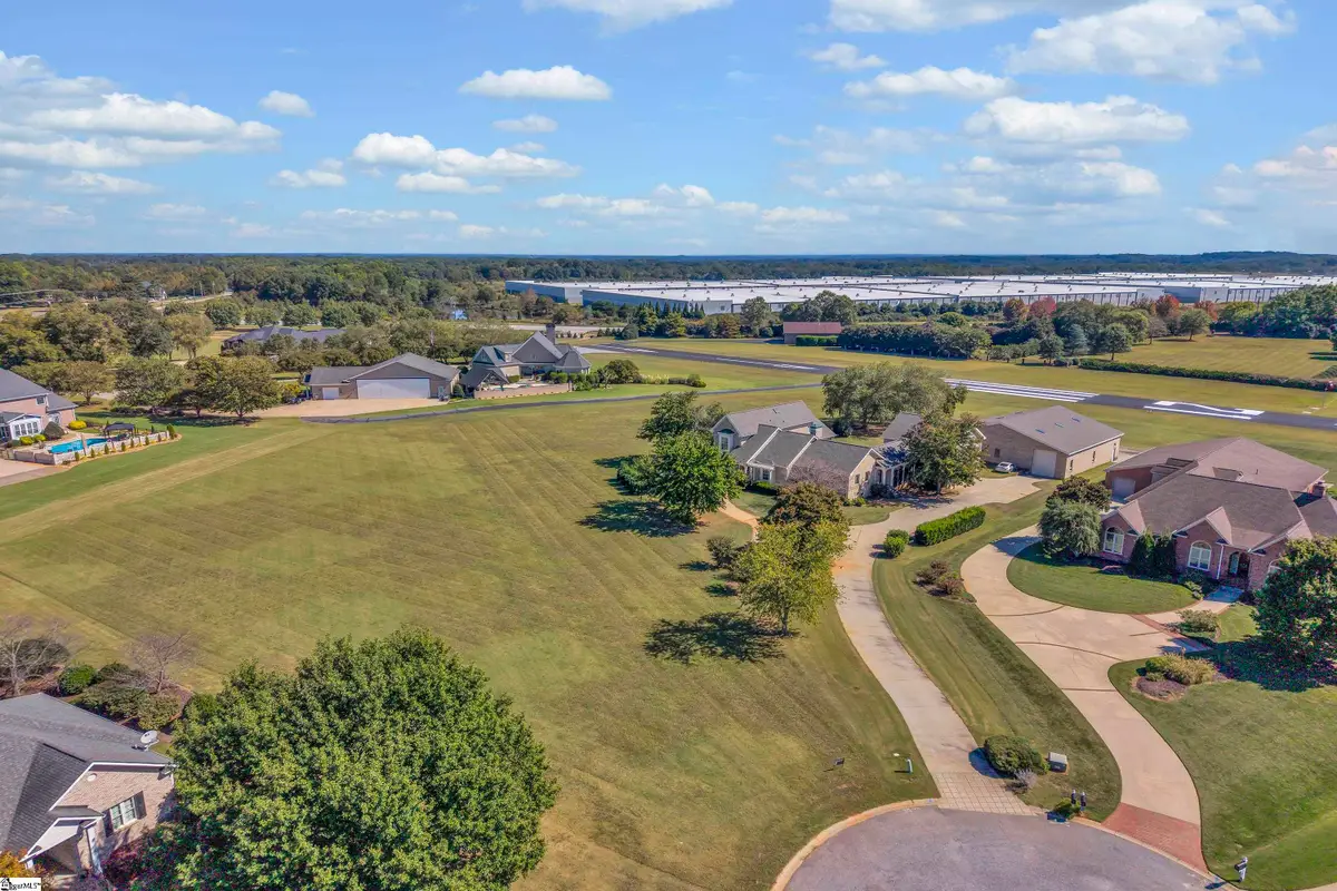 121 Landmark Drive, Greer, SC 29651 - #1