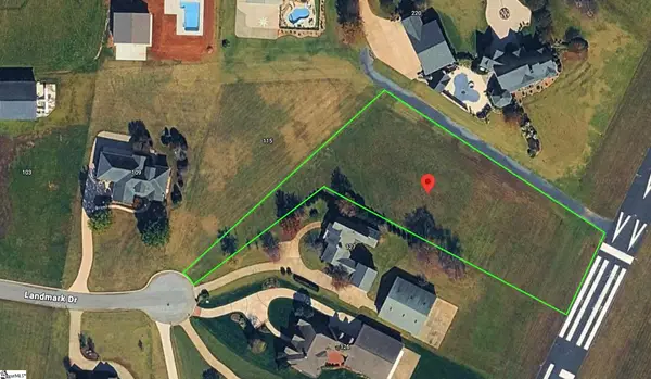 121 Landmark Drive, Greer, SC 29651
