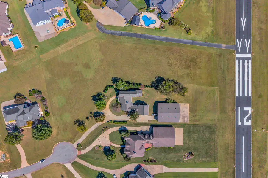 121 Landmark Drive, Greer, SC 29651 - #3