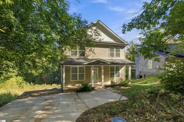 350 W Caroline Street, Greenville, SC 29611