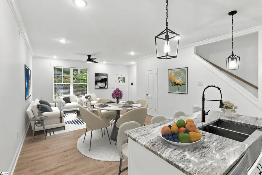 350 W Caroline Street, Greenville, SC 29611 - #2