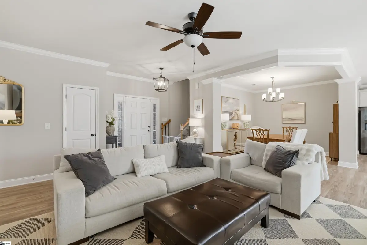 105 Oaktree Way, Taylors, SC 29687 - #1