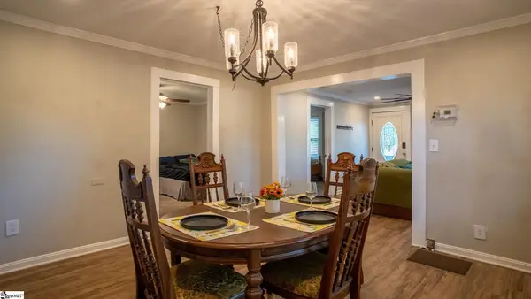 284 Pumpkintown Highway, Pickens, SC 29671