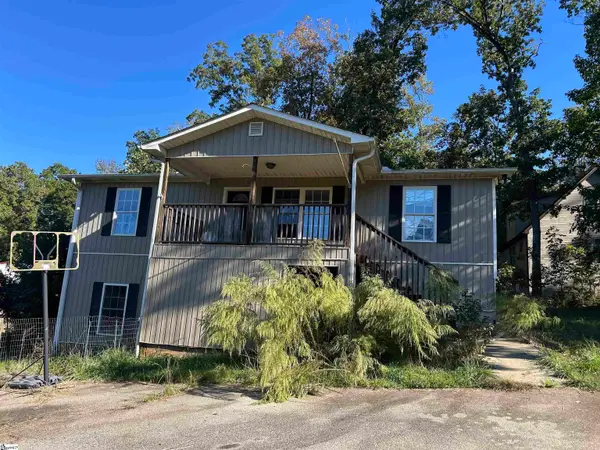 767 Lynnhaven Drive, Seneca, SC 29678