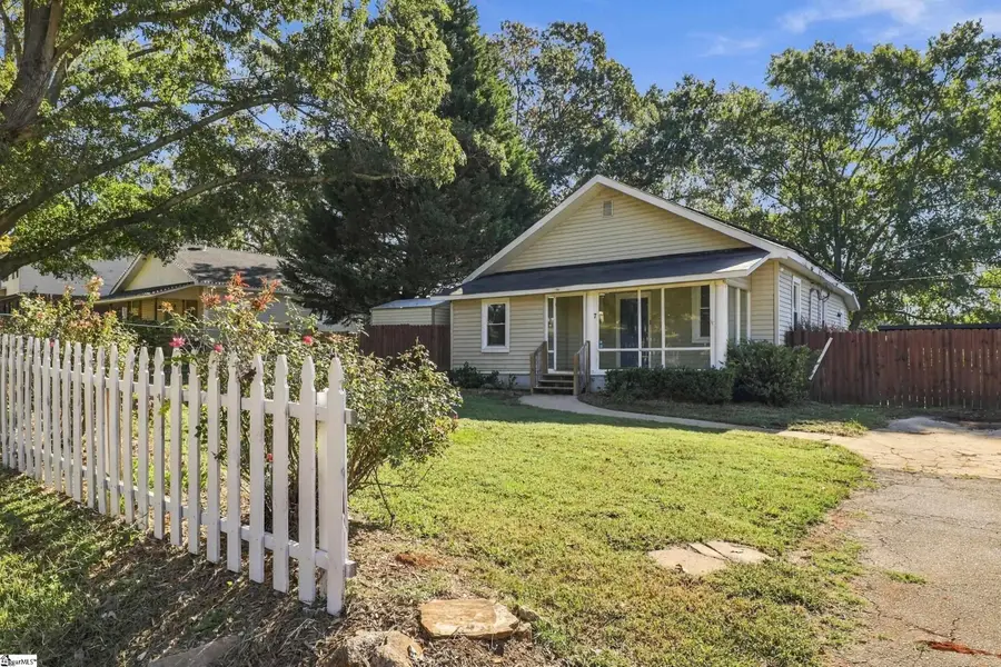 7 Jonquil Lane, Taylors, SC 29687 - #2