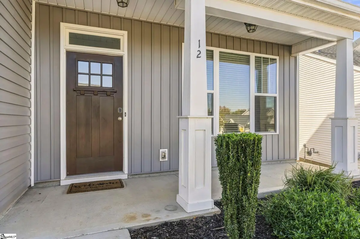 12 River Trace Loop, Simpsonville, SC 29680 - #1