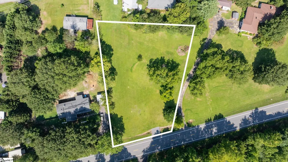 00 N Highway 14, Greer, SC 29651 - #1