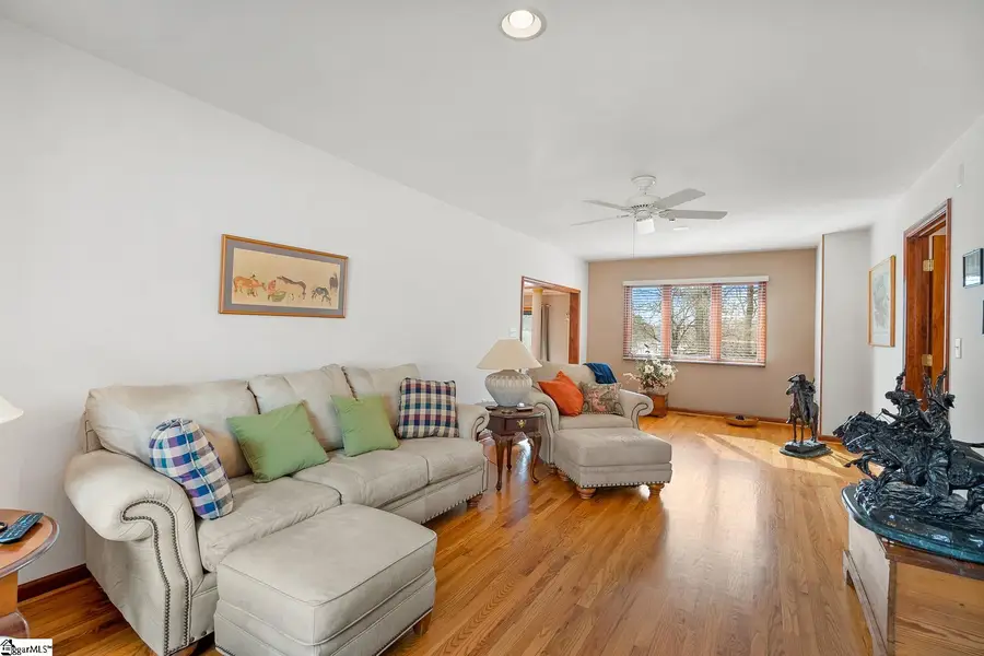 4805 Great Oaks Drive, Anderson, SC 29625 - #2