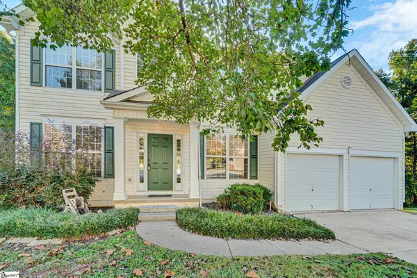 528 Collingsworth Lane, Greenville, SC 29615